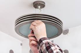 Electrical Fittings & Fixtures Services